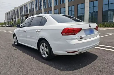 Volkswagen Lavida 2018, 38000 км, за 7814 USD