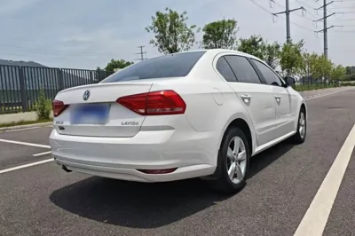 Volkswagen Lavida 2018, 38000 км, за 7814 USD - фото 6