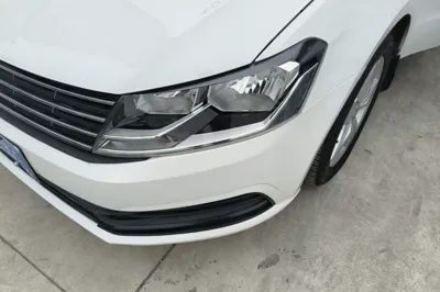 Volkswagen Lavida 2018, 38000 км, за 7814 USD - фото 8