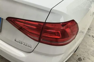 Volkswagen Lavida 2018, 38000 км, за 7814 USD - фото 9
