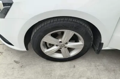 Volkswagen Lavida 2018, 38000 км, за 7814 USD - фото 10