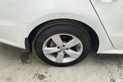 Volkswagen Lavida 2018, 38000 км, за 7814 USD - фото 11