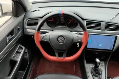 Volkswagen Lavida 2018, 38000 км, за 7814 USD - фото 13