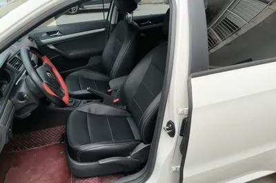 Volkswagen Lavida 2018, 38000 км, за 7814 USD - фото 17