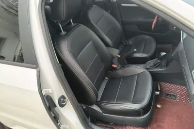 Volkswagen Lavida 2018, 38000 км, за 7814 USD - фото 19