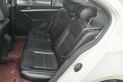 Volkswagen Lavida 2018, 38000 км, за 7814 USD - фото 20