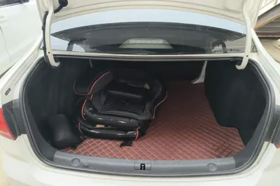 Volkswagen Lavida 2018, 38000 км, за 7814 USD - фото 22