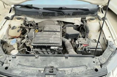 Volkswagen Lavida 2018, 38000 км, за 7814 USD - фото 24