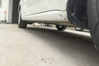 Volkswagen Lavida 2018, 38000 км, за 7814 USD - фото 26