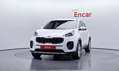 Kia Sportage 2017, 72973 км, за 7598.28 USD