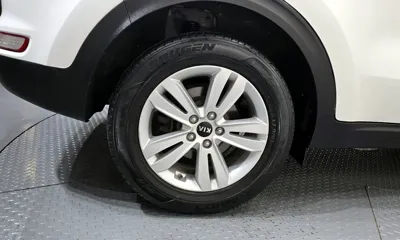Kia Sportage 2017, 72973 км, за 7598.28 USD