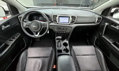 Kia Sportage 2017, 72973 км, за 7598.28 USD - фото 7