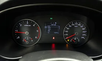 Kia Sportage 2017, 72973 км, за 7598.28 USD - фото 8