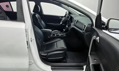 Kia Sportage 2017, 72973 км, за 7598.28 USD - фото 10