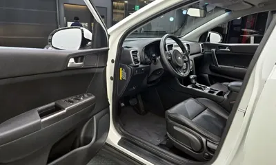 Kia Sportage 2017, 72973 км, за 7598.28 USD - фото 11