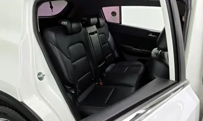 Kia Sportage 2017, 72973 км, за 7598.28 USD - фото 12