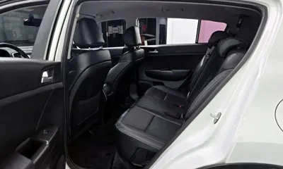 Kia Sportage 2017, 72973 км, за 7598.28 USD - фото 13