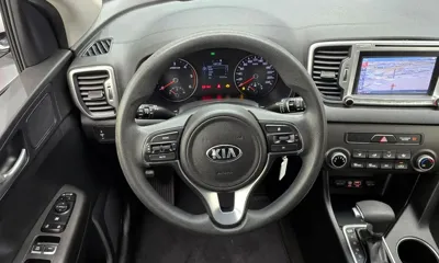 Kia Sportage 2017, 72973 км, за 7598.28 USD - фото 14