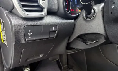 Kia Sportage 2017, 72973 км, за 7598.28 USD - фото 15