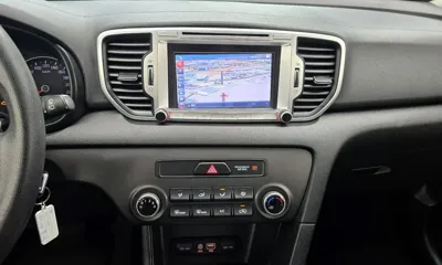 Kia Sportage 2017, 72973 км, за 7598.28 USD - фото 17