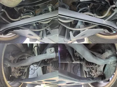 MINI Cooper 2014, 133872 км, за 3249.33 USD