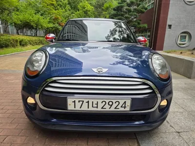 MINI Cooper 2014, 133872 км, за 3249.33 USD