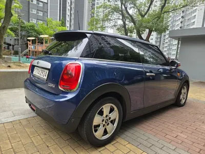 MINI Cooper 2014, 133872 км, за 3249.33 USD - фото 7