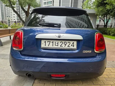 MINI Cooper 2014, 133872 км, за 3249.33 USD - фото 8