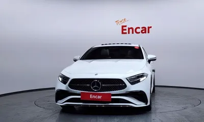 Mercedes-Benz CLS-Class 2023, 51481 км, за 39134.45 USD