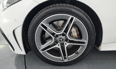 Mercedes-Benz CLS-Class 2023, 51481 км, за 39134.45 USD