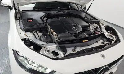 Mercedes-Benz CLS-Class 2023, 51481 км, за 39134.45 USD - фото 6