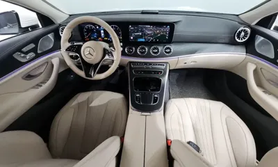 Mercedes-Benz CLS-Class 2023, 51481 км, за 39134.45 USD - фото 7