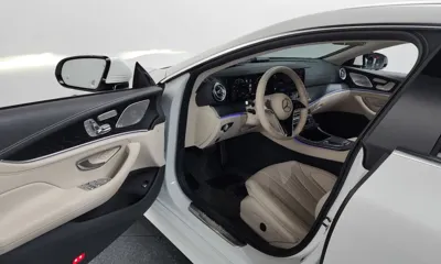 Mercedes-Benz CLS-Class 2023, 51481 км, за 39134.45 USD - фото 10