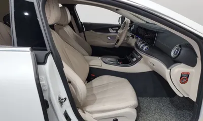 Mercedes-Benz CLS-Class 2023, 51481 км, за 39134.45 USD - фото 11