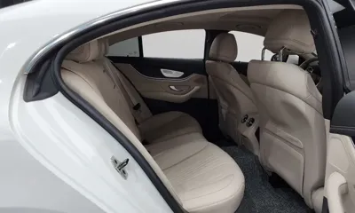 Mercedes-Benz CLS-Class 2023, 51481 км, за 39134.45 USD - фото 12