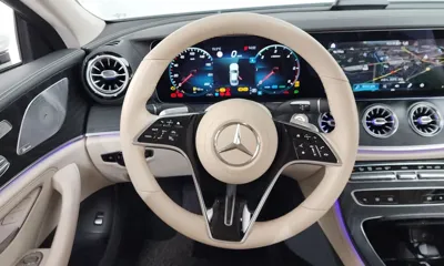 Mercedes-Benz CLS-Class 2023, 51481 км, за 39134.45 USD - фото 13