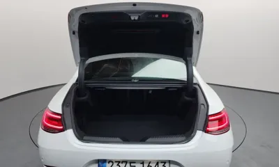Mercedes-Benz CLS-Class 2023, 51481 км, за 39134.45 USD - фото 20