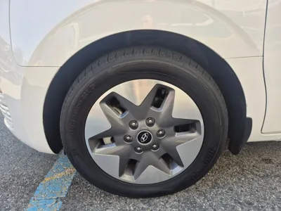 Hyundai Staria 2022, 21998 км, за 20349.22 USD - фото 16