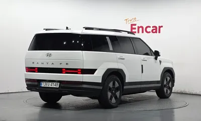 Hyundai Santafe 2024, 28696 км, за 26434.44 USD