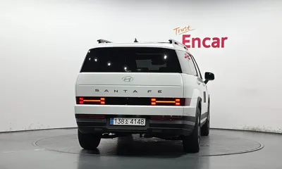Hyundai Santafe 2024, 28696 км, за 26434.44 USD