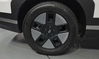 Hyundai Santafe 2024, 28696 км, за 26434.44 USD