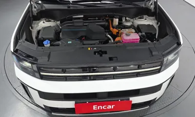 Hyundai Santafe 2024, 28696 км, за 26434.44 USD - фото 6