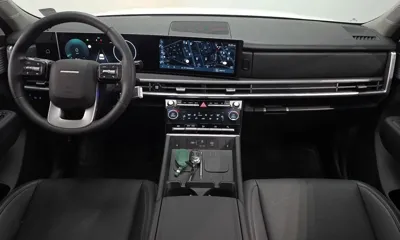 Hyundai Santafe 2024, 28696 км, за 26434.44 USD - фото 7