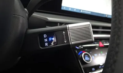 Hyundai Santafe 2024, 28696 км, за 26434.44 USD - фото 9