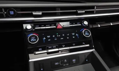 Hyundai Santafe 2024, 28696 км, за 26434.44 USD - фото 17