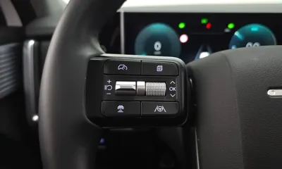 Hyundai Santafe 2024, 28696 км, за 26434.44 USD - фото 20