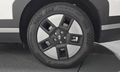 Hyundai Santafe 2024, 28696 км, за 26434.44 USD - фото 21