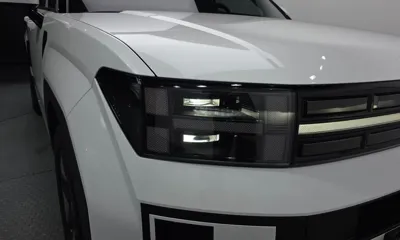 Hyundai Santafe 2024, 28696 км, за 26434.44 USD - фото 22