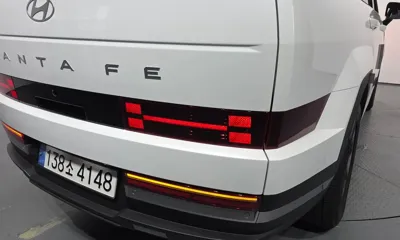Hyundai Santafe 2024, 28696 км, за 26434.44 USD - фото 23