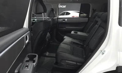 Hyundai Santafe 2024, 28696 км, за 26434.44 USD - фото 26